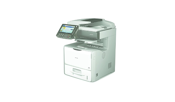 Amazon.com: Ricoh Aficio SP 5210sr : Productos de Oficina