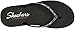 Skechers Women's Meditation-Desert Princess Flip-Flop