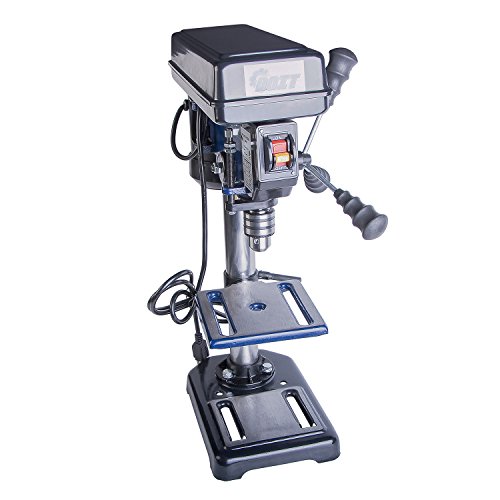 Ainfox 120V 350W 8-Inch 3/5 HP 5 Speed Benchtop Drill Press (8" Benchtop Drill Press)