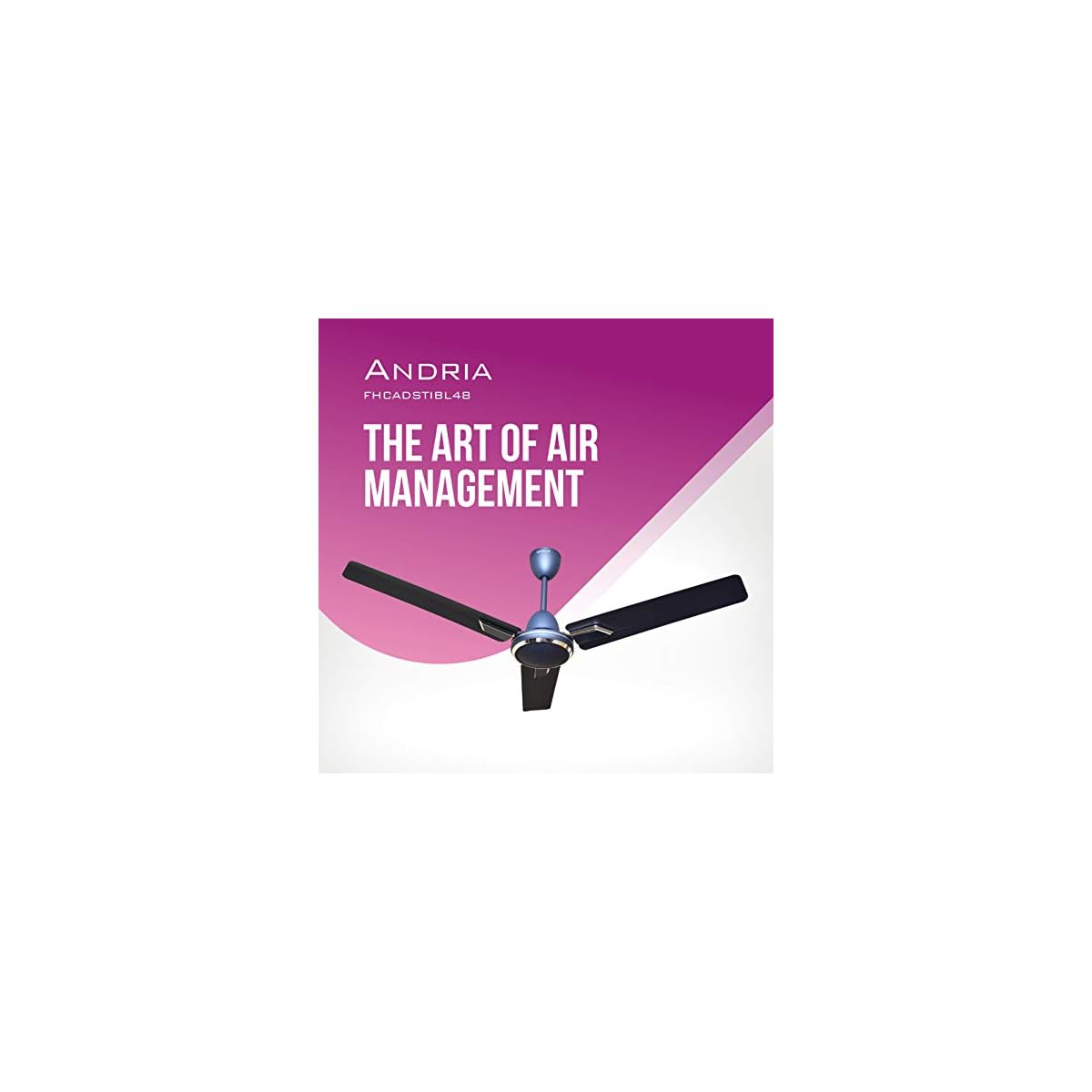 Buy Havells Andria 1200 MM Ceiling Fan 