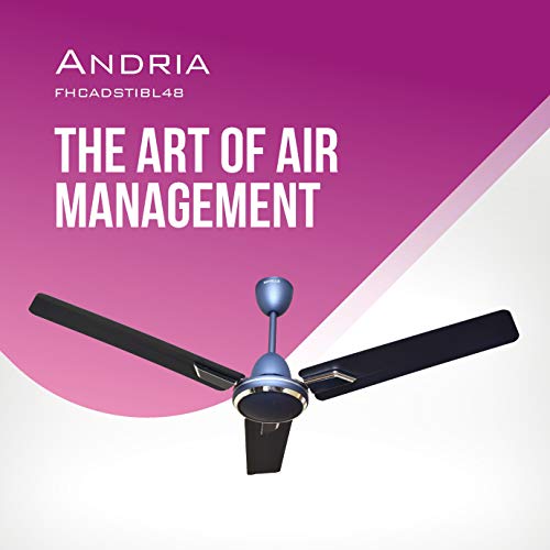 Buy Havells Andria 1200 MM Ceiling Fan 