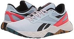 Reebok Men's Nanoflex Cross Trainer, Gable