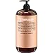 Majestic Pure Argan Oil Conditioner for Hair - for All Hair Types, Women and Men, Sulfates Free, Parabens Free - Ideal for Daily Use - 16 Fl Oz