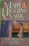 Mass Market Paperback You Belong to Me Book
