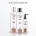 Nioxin System 3 Scalp + Hair Conditioner - Hair Thickening Conditioner for Damaged Hair with Light Thinning, 10.1 fl oz (Packaging May Vary)