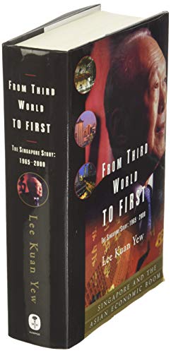 From Third World to First: The Singapore Story: 1965-2000 - Image 4