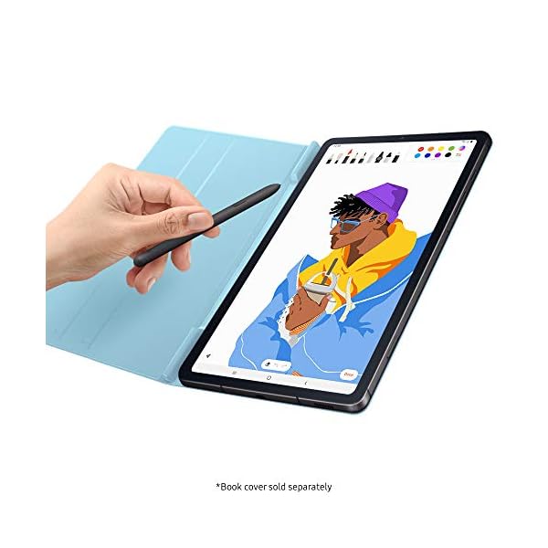 Samsung Tab S6 Lite Gray LTE 64GB - Old