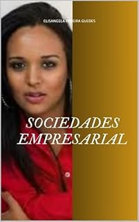 Livro SOCIEDADES EMPRESARIAL