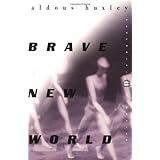Brave New World by Aldous Huxley (1998-01-01)