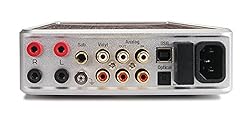 PS Audio Sprout100 Complete HiFi DAC Amp, High