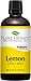 Plant Therapy Lemon Essential Oil 100 mL (3.3 oz) 100% Pure, Undiluted, Natural Aromatherapy, Therapeutic Grade