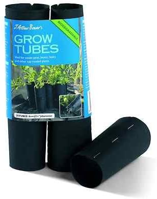 Elixir jardines® J. Artur Bower de FYBA crecer tubos – 6 cm de ...