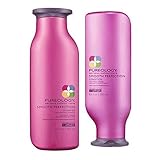 Pureology Smooth Perfection Shampoo and Conditioner DUO 8.5 oz