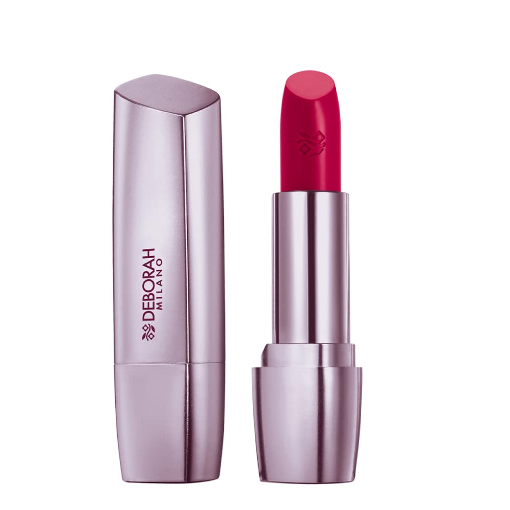 Deborah Deborah Lipstick Red Shine 05 x