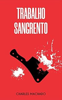 Livro Trabalho Sangrento