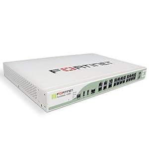 Amazon.com: Fortinet FortiGate-100D Security Appliance with 1 Year 8x5