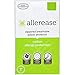 AllerEase 100% Breathable Cotton Pillow Protector for Sleeping, Queen 30