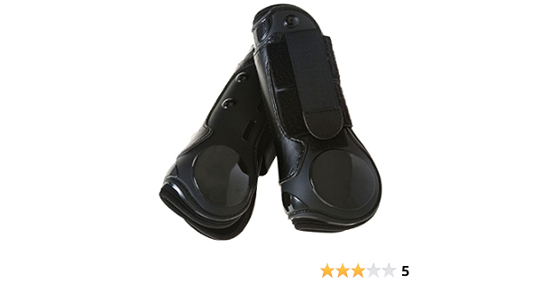Roma Magnetic Open Front Boots 