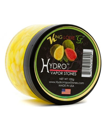 Hydro Vapor Stones King Louie Guava