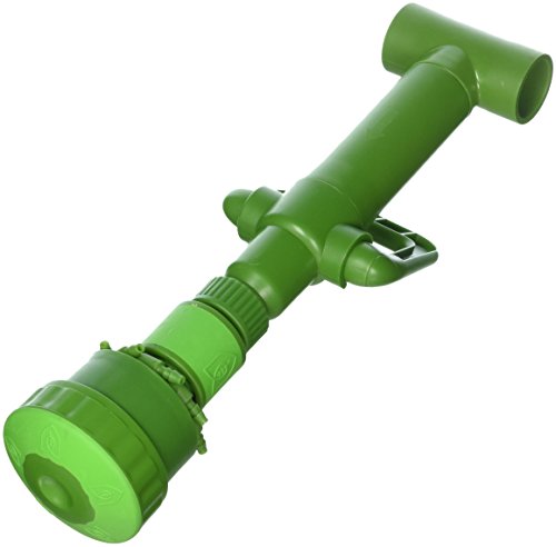 FloraFlex Quick Disconnect Pipe System Multi Flow Bubbler 3/4 in Tee (12/Cs)