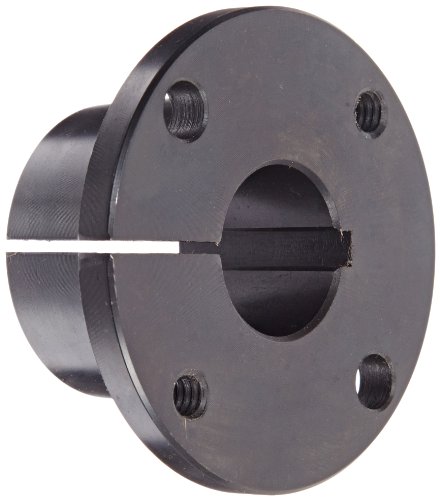 TB Woods Type QT QT78 Sure-Grip Bushing, Inch, 0.875