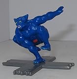 Pvc Figure Marvel X-men the Beast