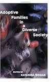 Image de Adoptive Families in a Diverse Society