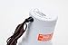 Amarine-made 2000 GPH 12v Boat Marine Plumbing Electric Bilge Pumps
