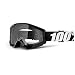 100% unisex-adult Speedlab (50400-233-02) STRATA Goggle Outlaw-Clear Lens, One Size primary