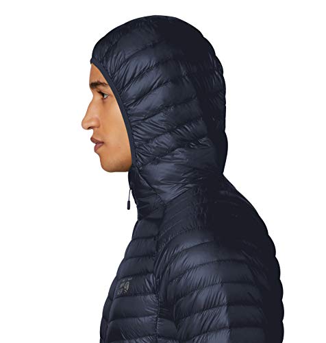 ghost whisperer zinc