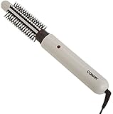 Conair Curls N' Curls Styling Hot Brush 1 ea