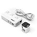 BESTEK [Pure Sine Wave] BESTEK Travel Adapter Converter Combo, 220V to 110V Voltage Converter 4.2A Dual Smart USB UK/AU/US/EU Worldwide Plug