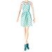 Rainbow Yuango Barbie Dolls Clothes, 10 pack
