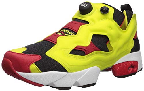 reebok spikes running shoes
