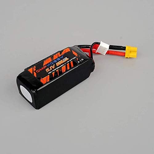 OMPHOBBY M2 Replacement Parts