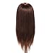 Hairginkgo Mannequin Head 20