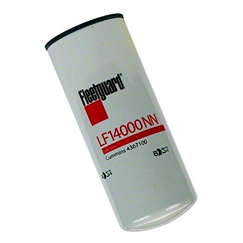 Fleetguard 14000NN Oil Filter