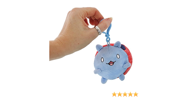 catbug plush toy