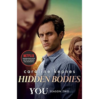 Hidden Bodies Hidden Bodies