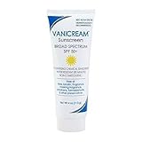 VANICREAM SUNSCREEN SPF 50+ (FORMERLY 60) 4OZ by OTC HBA by OTC HBA