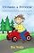 Livro Treinando a Percepção: Desenvolvimento de habilidades de pré-leitura e escrita
