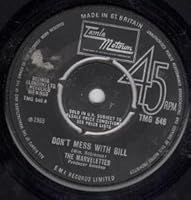 The Marvelettes Ablum Cover