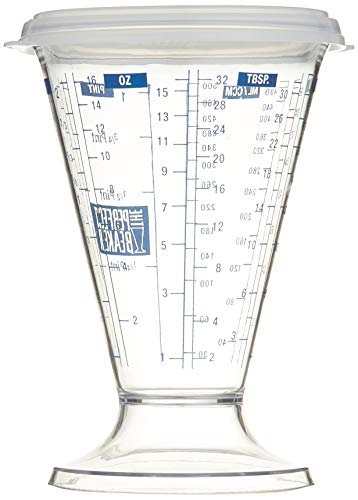 Emsa Perfect Beaker with Seal