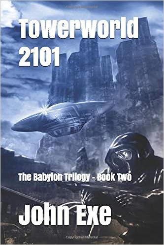 babylon amazon prime