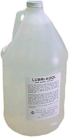 Lubri-Kool Mineral Oil
