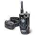 Dogtra 200C Remote Training Collar – 1/2 Mile Range, Waterproof, Rechargeable, Shock, Vibration – Includes PetsTEK Dog Training Clickerthumb 1