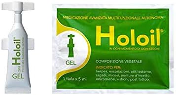 HOLOIL 1X5ML
