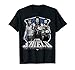 WWE The Shield Graphic T-Shirt