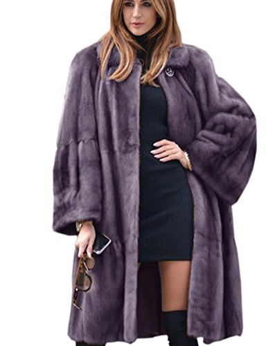Aofur Women's Fashion Hooded Parka Overcoat Winter Nigeria Ubuy