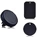Car Mount, Yoyamo Air Vent Magnetic Car Mount Holder, for Cell Phones and Mini Tablets with Fast Swift-SnapTM Technology, Magnetic Cell Phone Mount